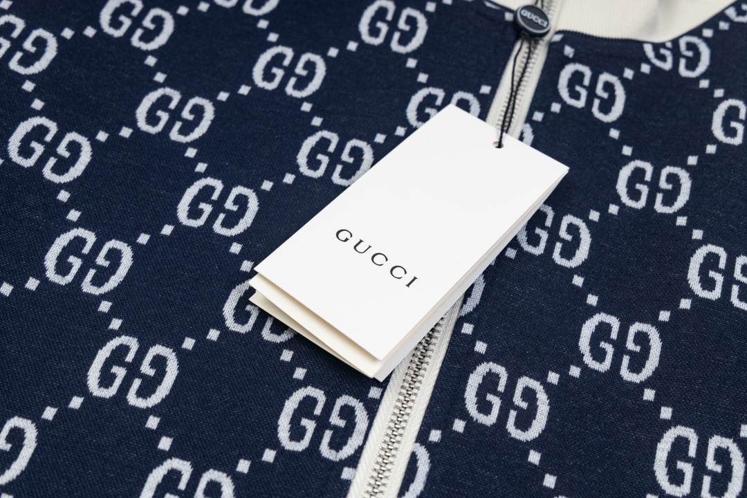 Gucci Unisex Jacket XS-L