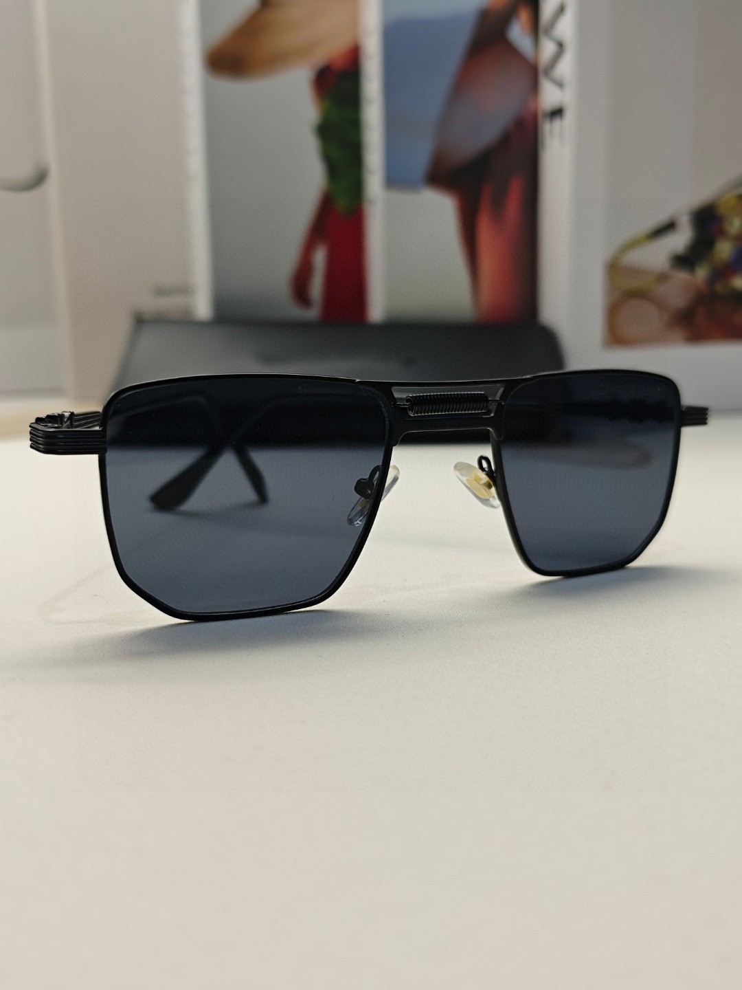 Chrome Hearts Sunglasses