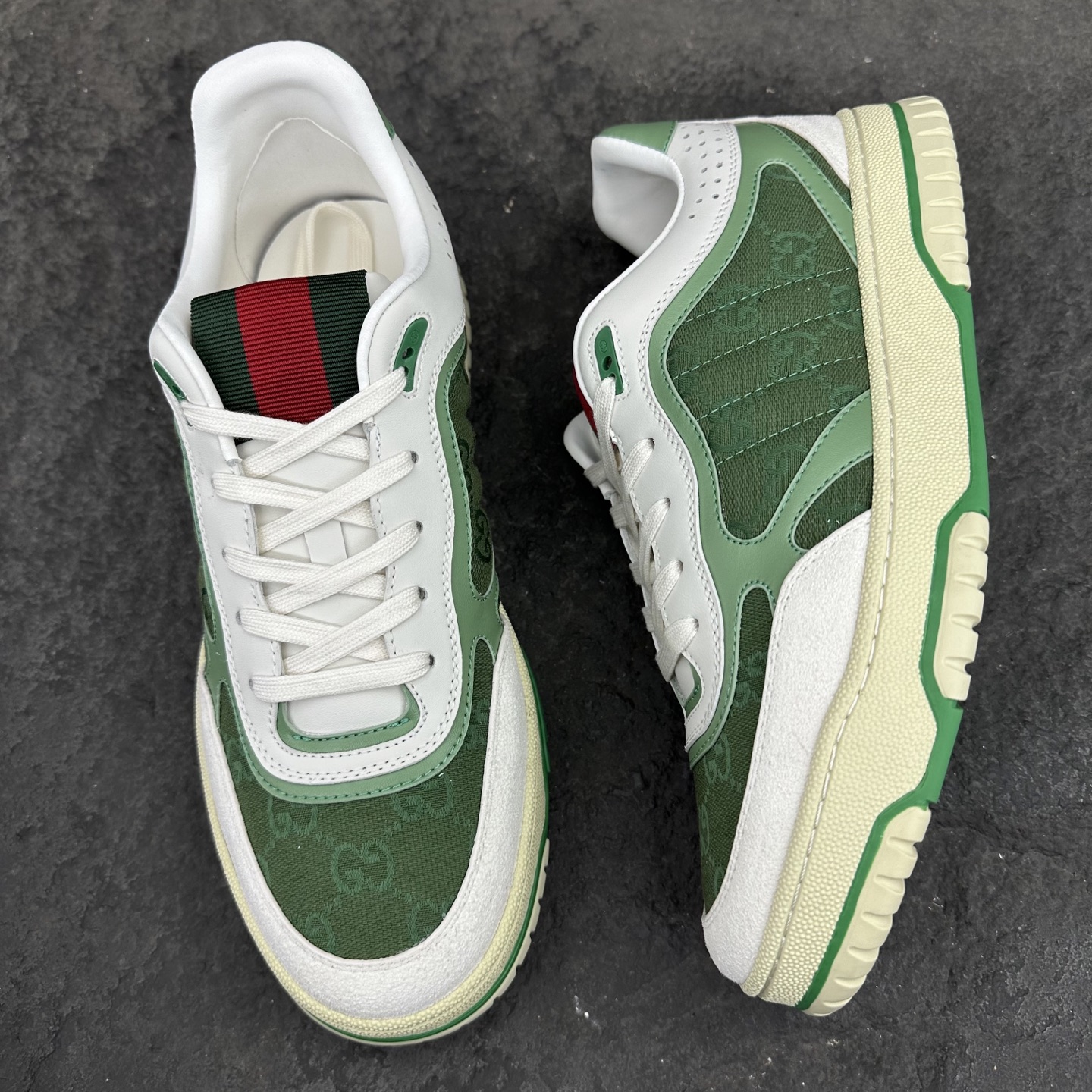 Gucci RE-WEB Sneaker Size 36-46