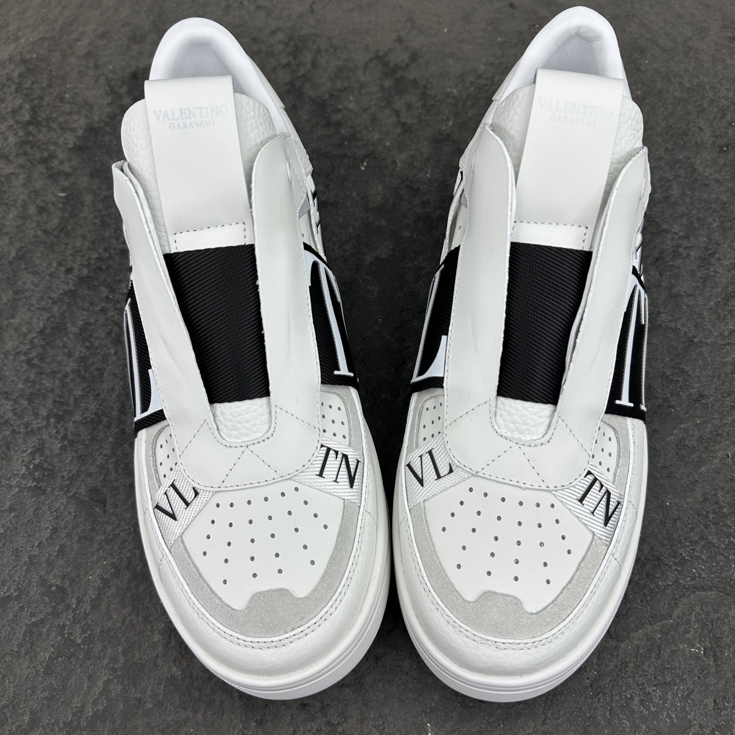 Valentino VL7N Low-Top Sneaker Size 36-45