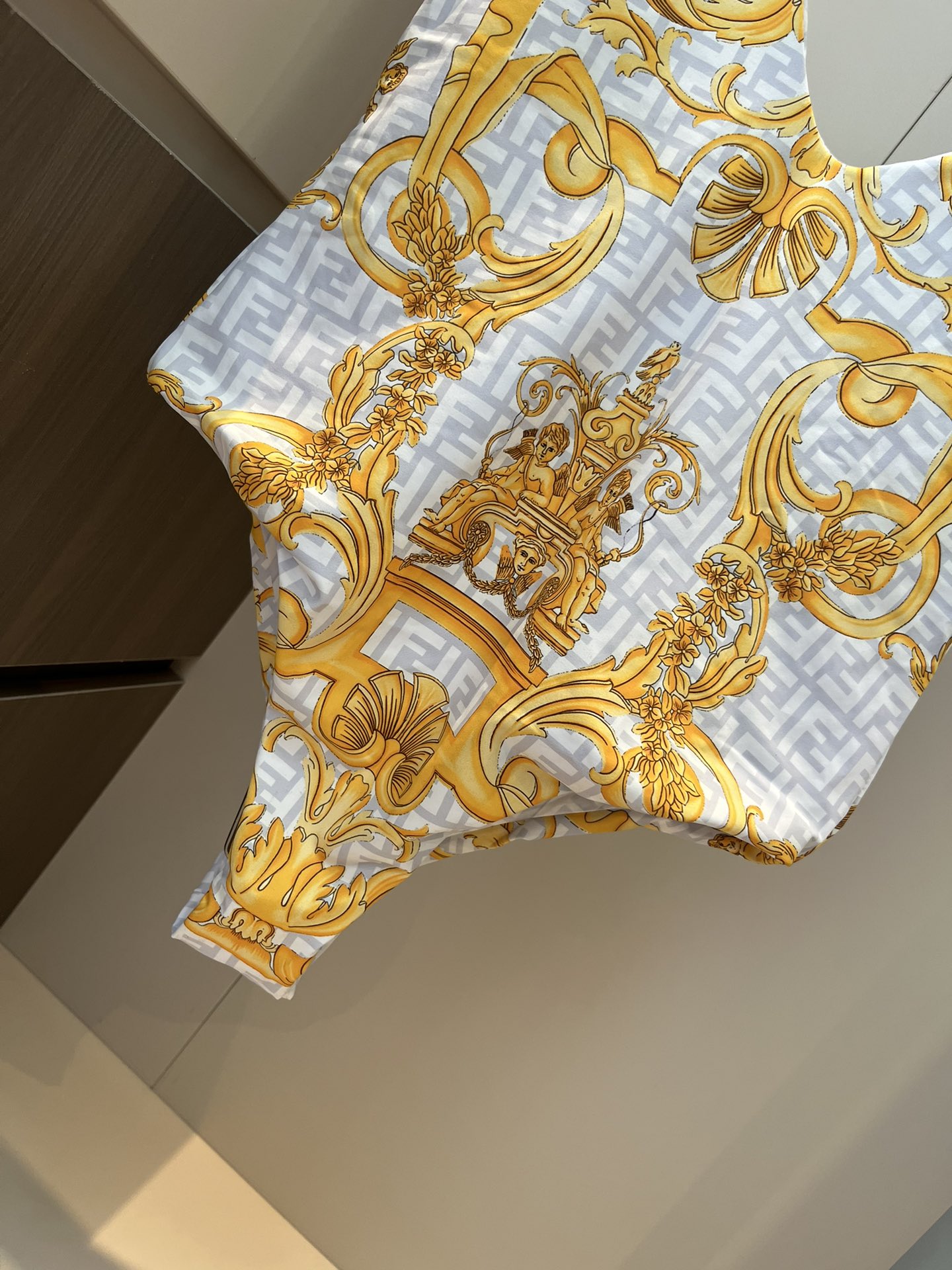 Fendi Swimsuit Size S-XL