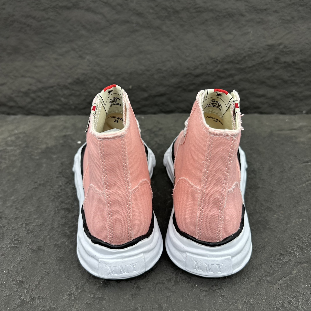 Aison Mihara Yasuhiro MMY Sneaker Size 36-46