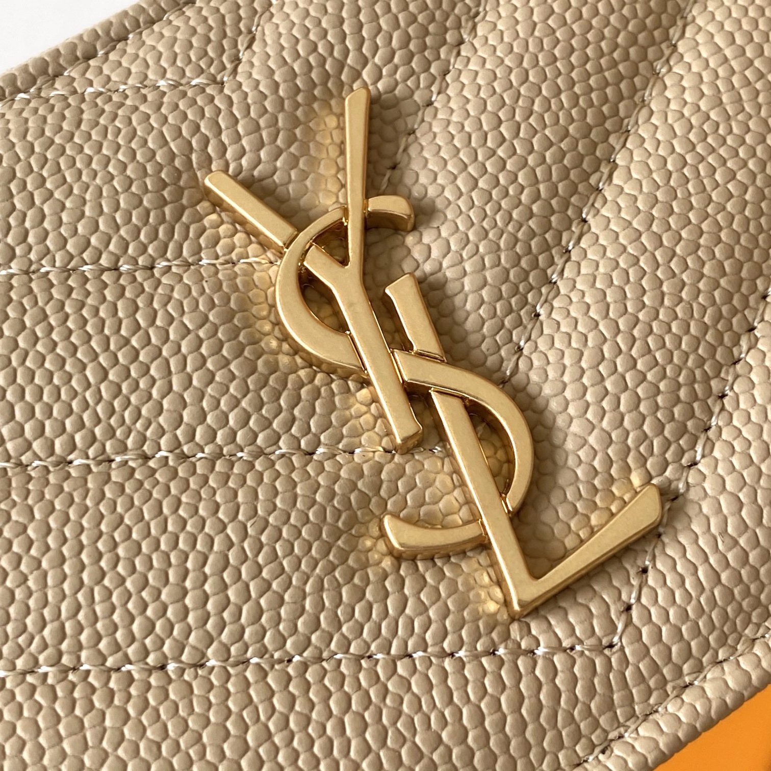 YSL Card Holder 13*8*2cm