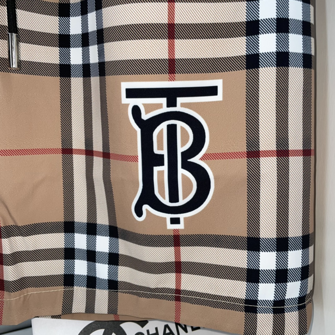 Burberry Beach Pants Size M-XXXL