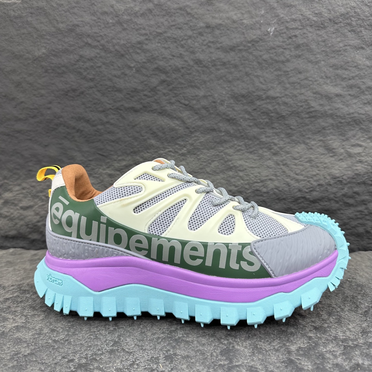 Moncler Trailgrip GTX Sneaker Size 36-46