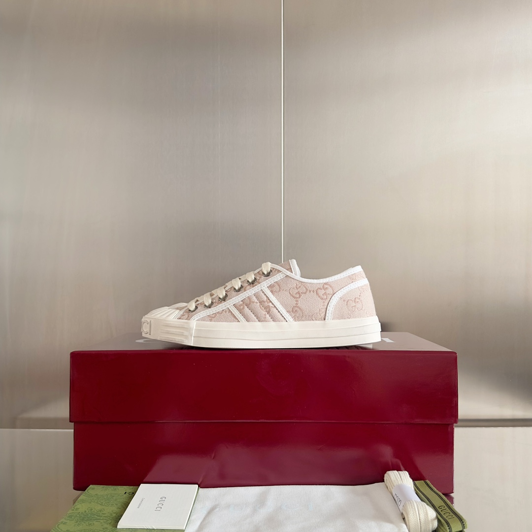 Gucci MIT GG Sneaker Size 36-45