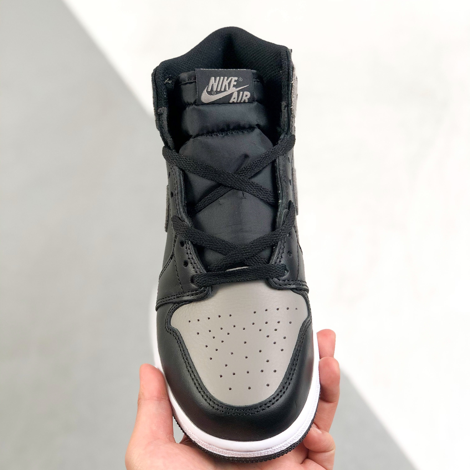 Nike Air Jordan 1 High Top Sneakers Shoes Gr. 36-46