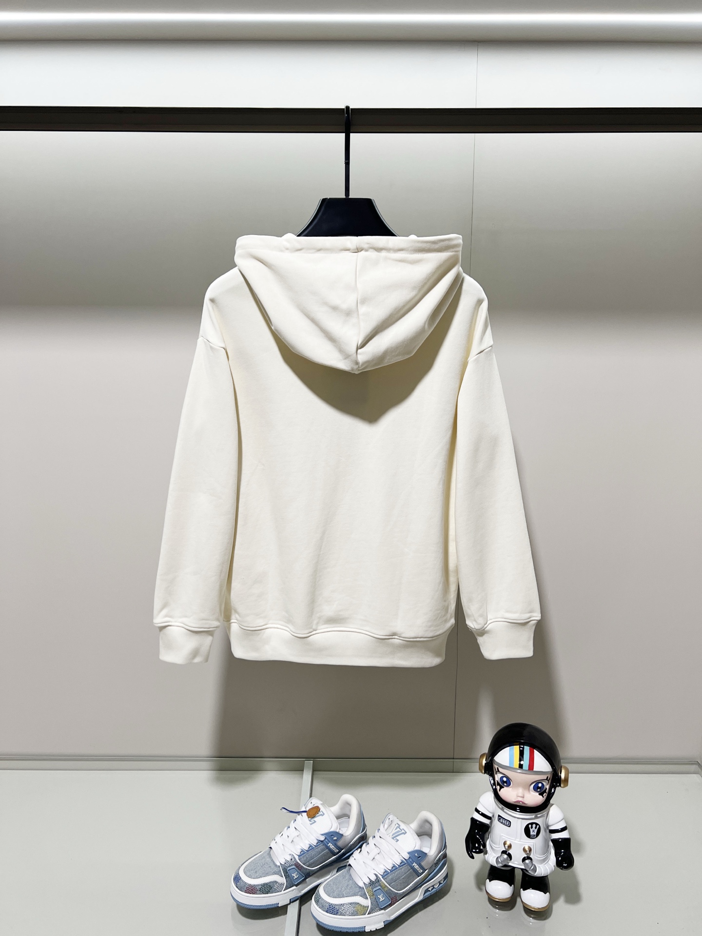 Louis Vuitton Unisex Sweatshirt Size S-XL