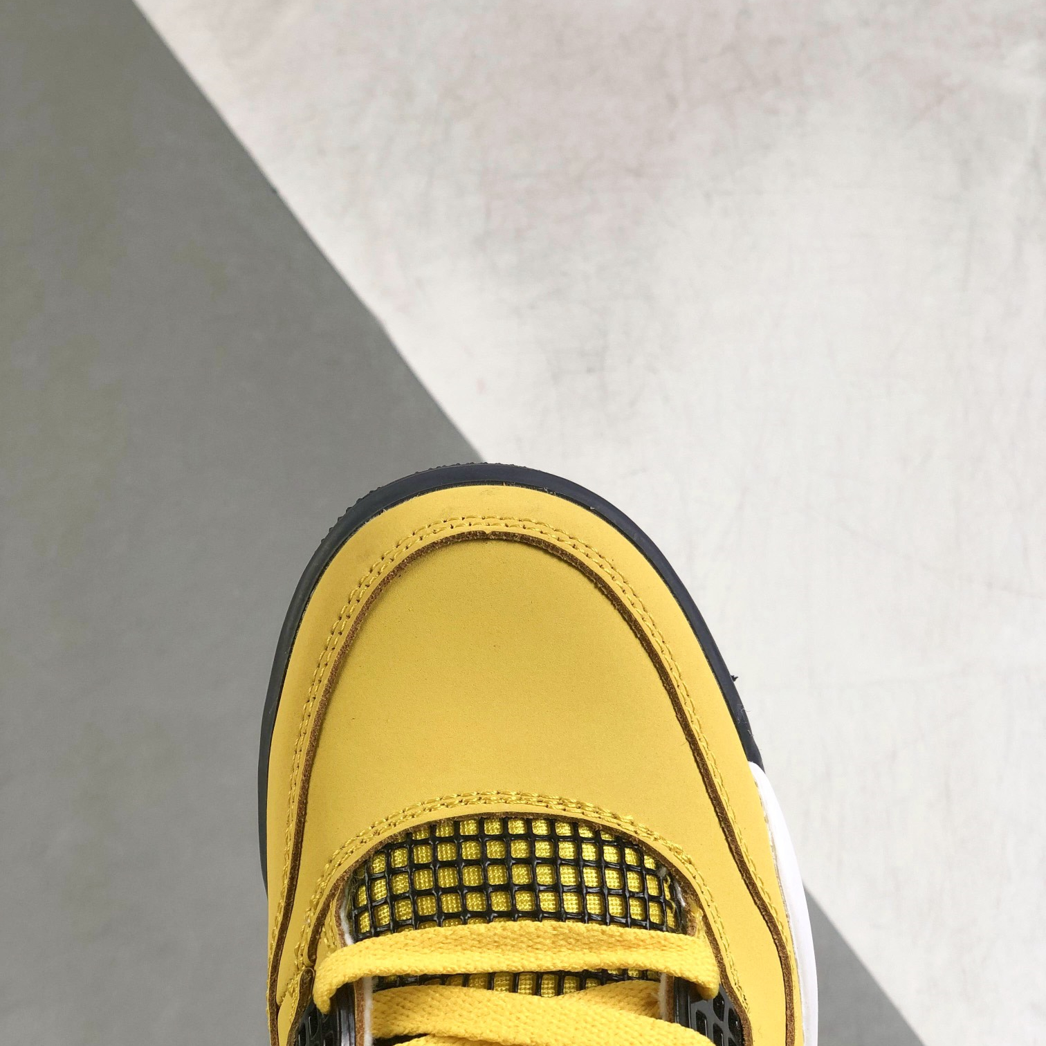 Nike Air Jordan 4 Sneakers Shoes Gr. 36-46