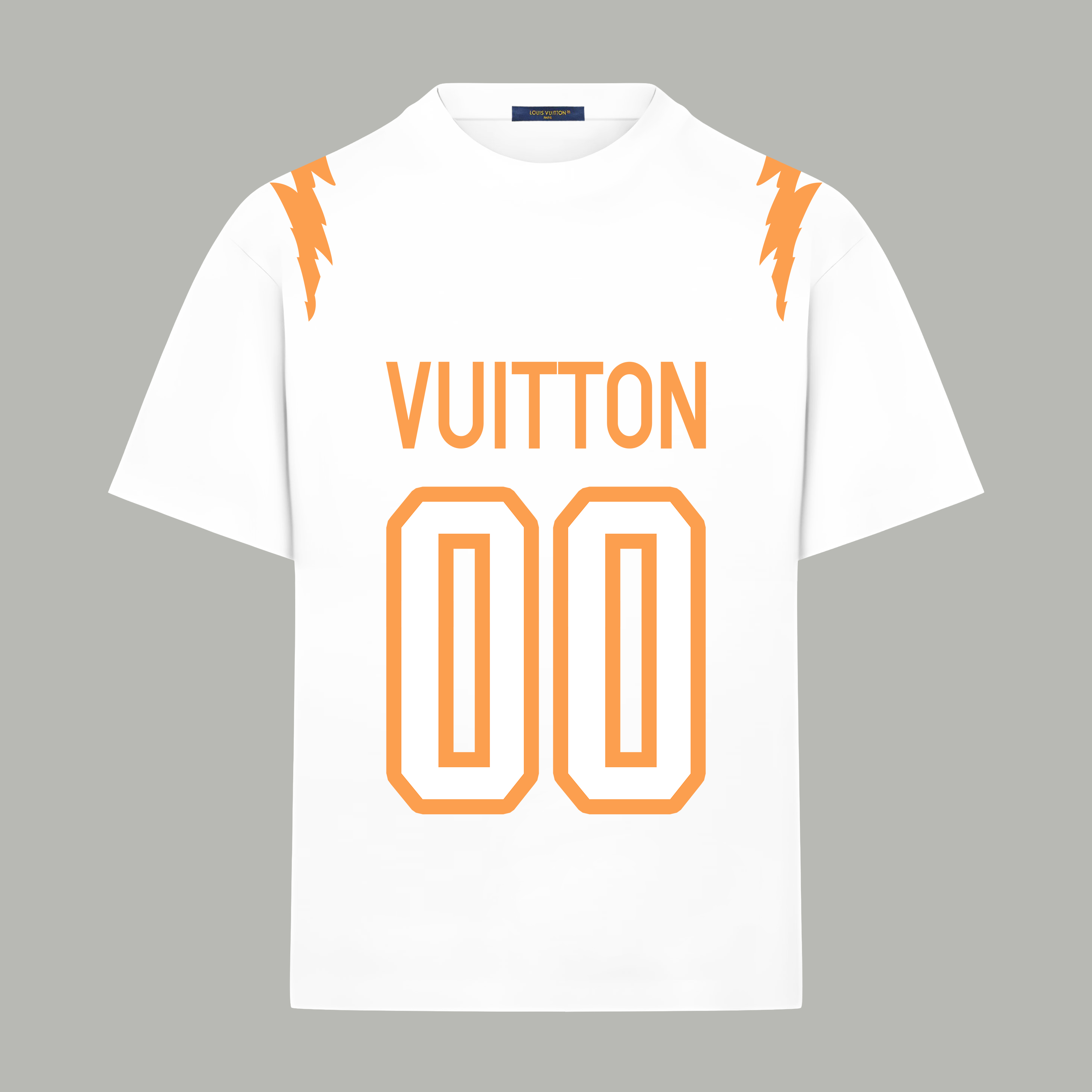 Louis Vuitton Cotton T Shirt Size XS-L