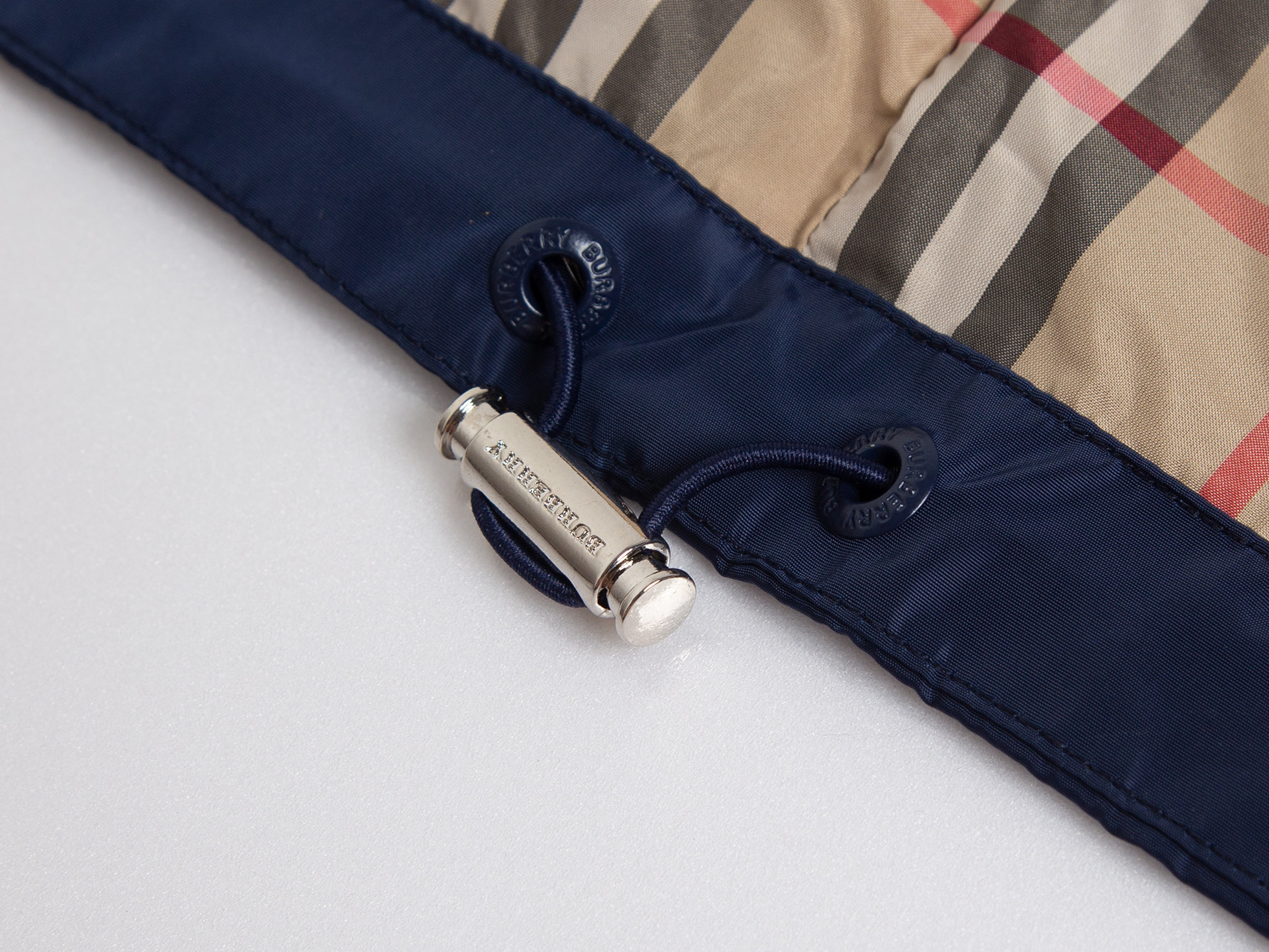 Burberry Unisex Jacket Size S-XL