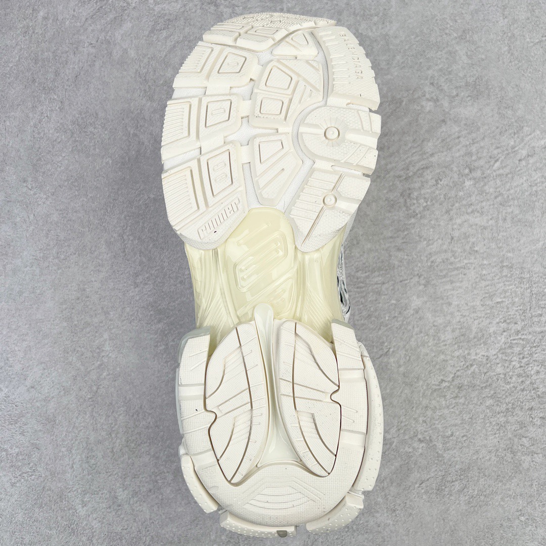 Balenciaga Runner Sneaker Size 36-46