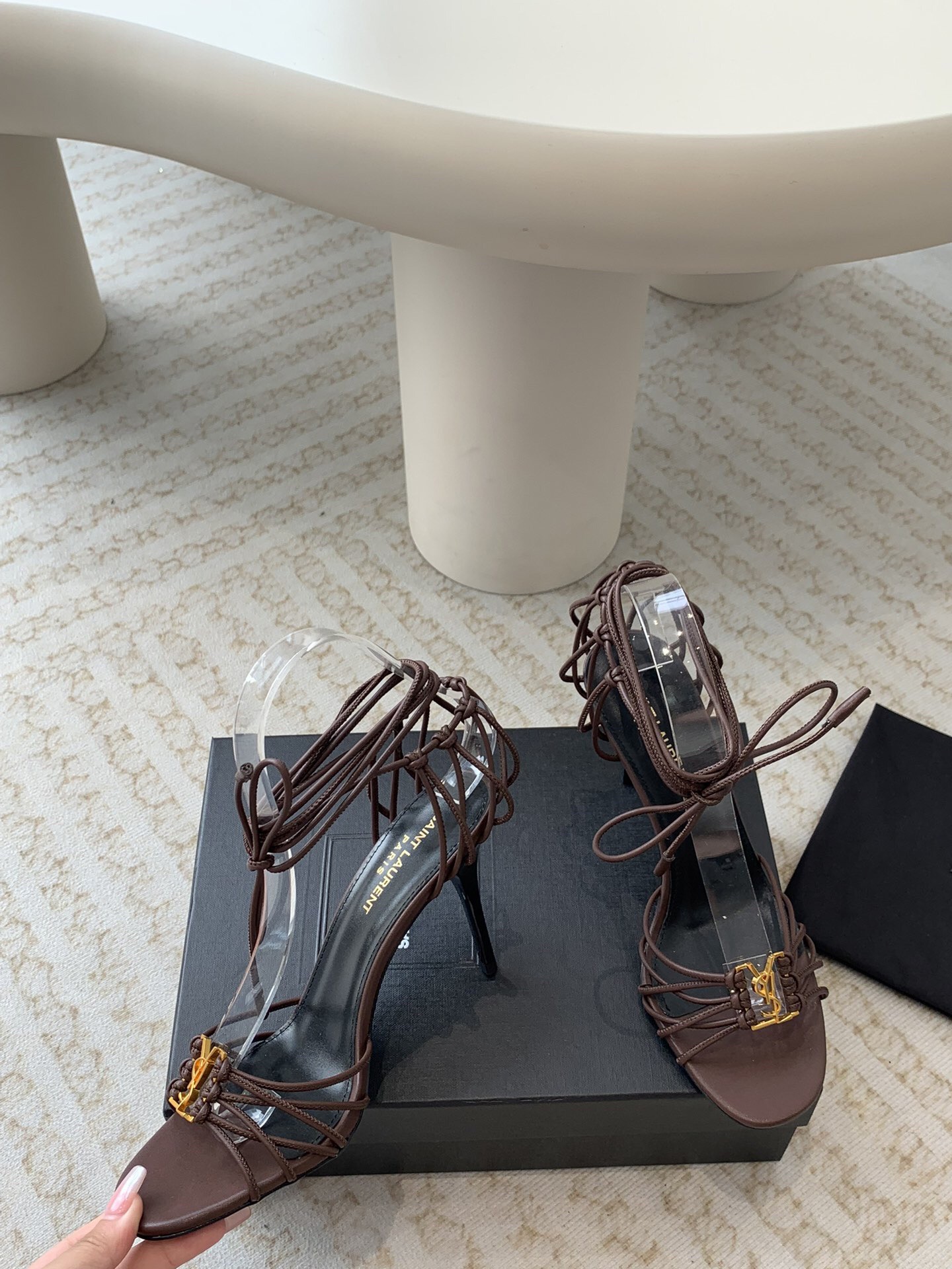 YSL BABYLONE Pumps Size 35-40