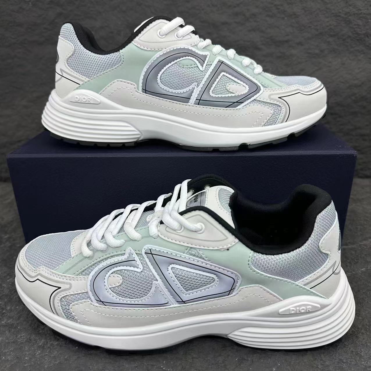 Dior B30 Sneaker Size 36-46