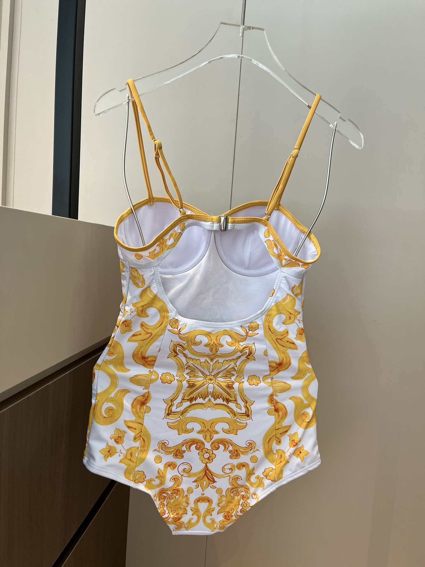 Dolce Gabbana Swimsuit Size S-XL