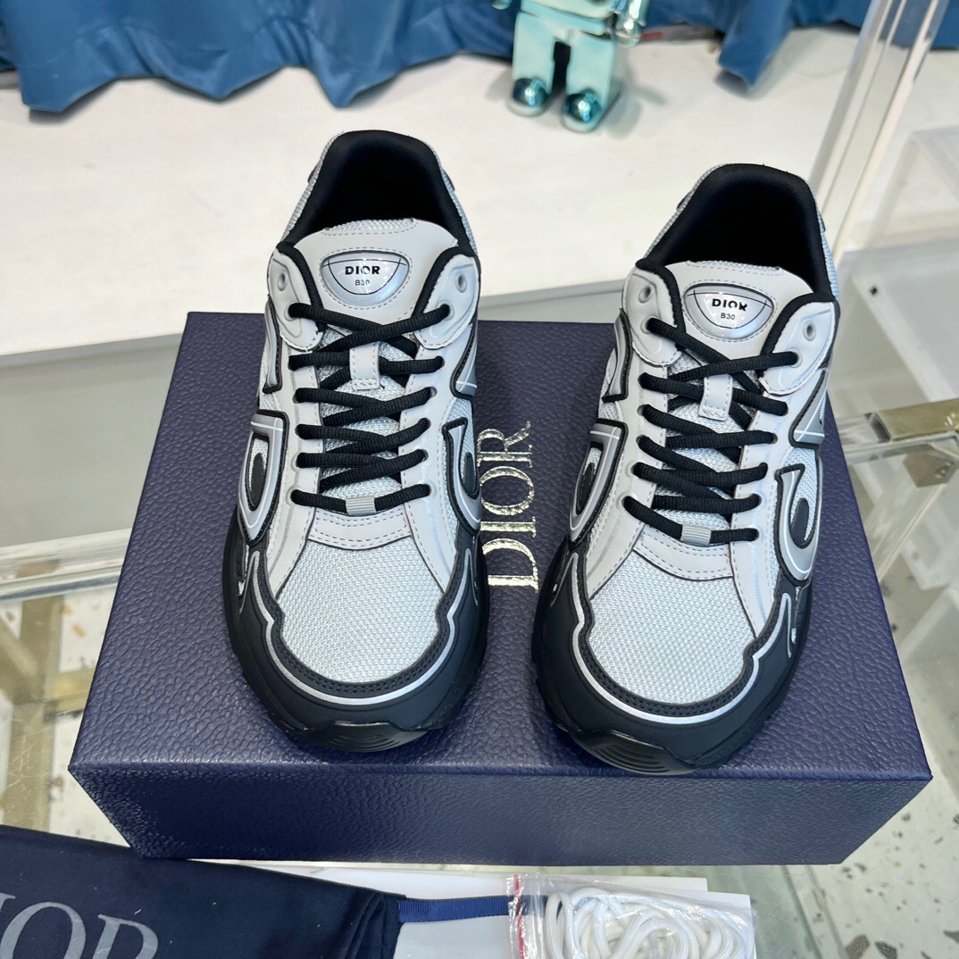 Dior B30 Sneaker Size 36-46