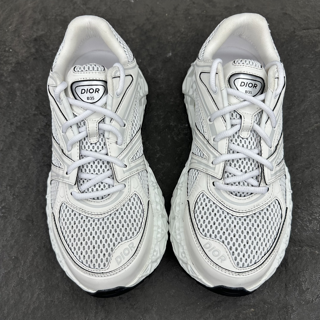 Dior B35 Men Sneaker Size 40-46