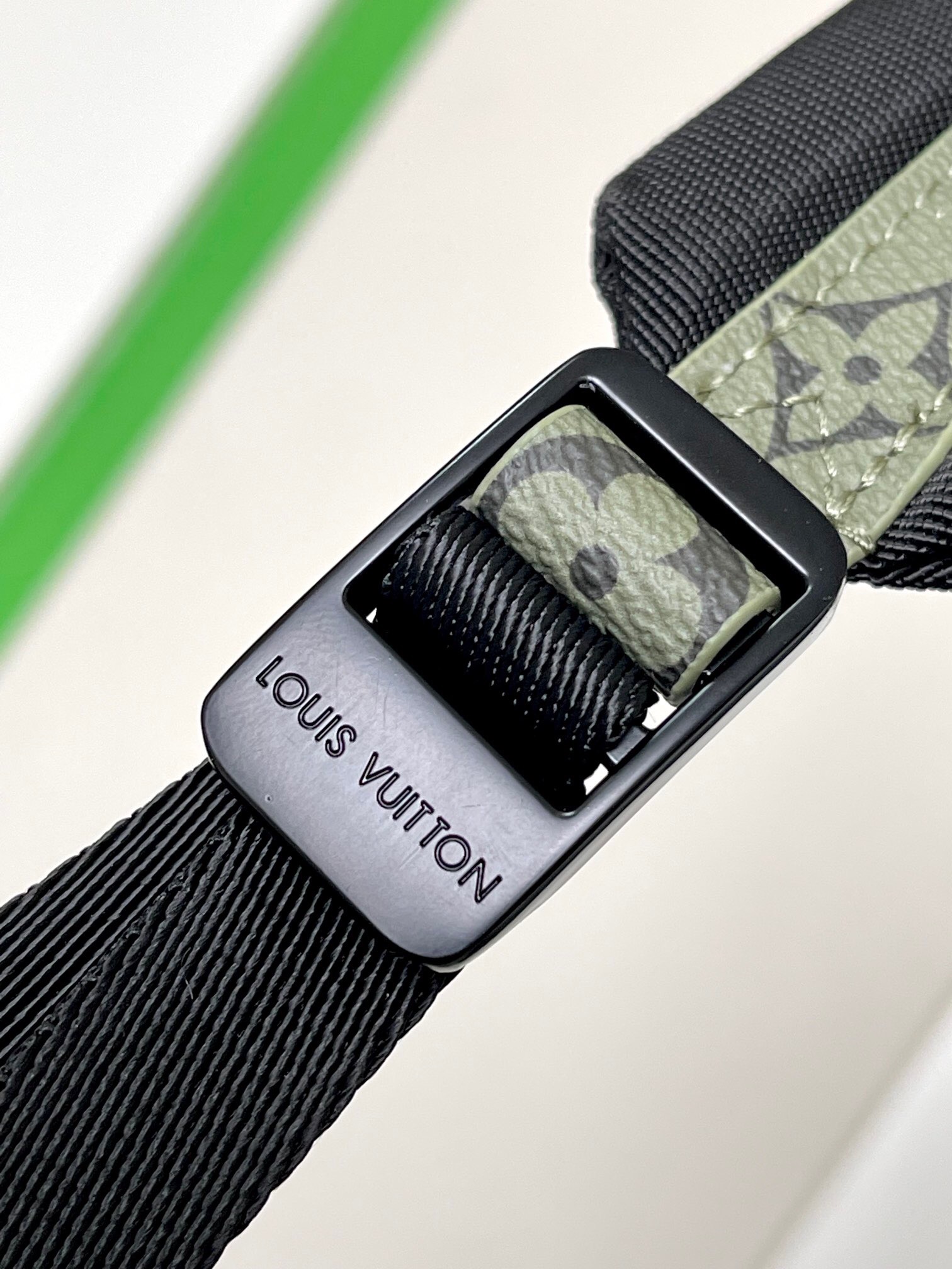 Louis Vuitton Discovery Backpack PM Bags 29*38*20cm