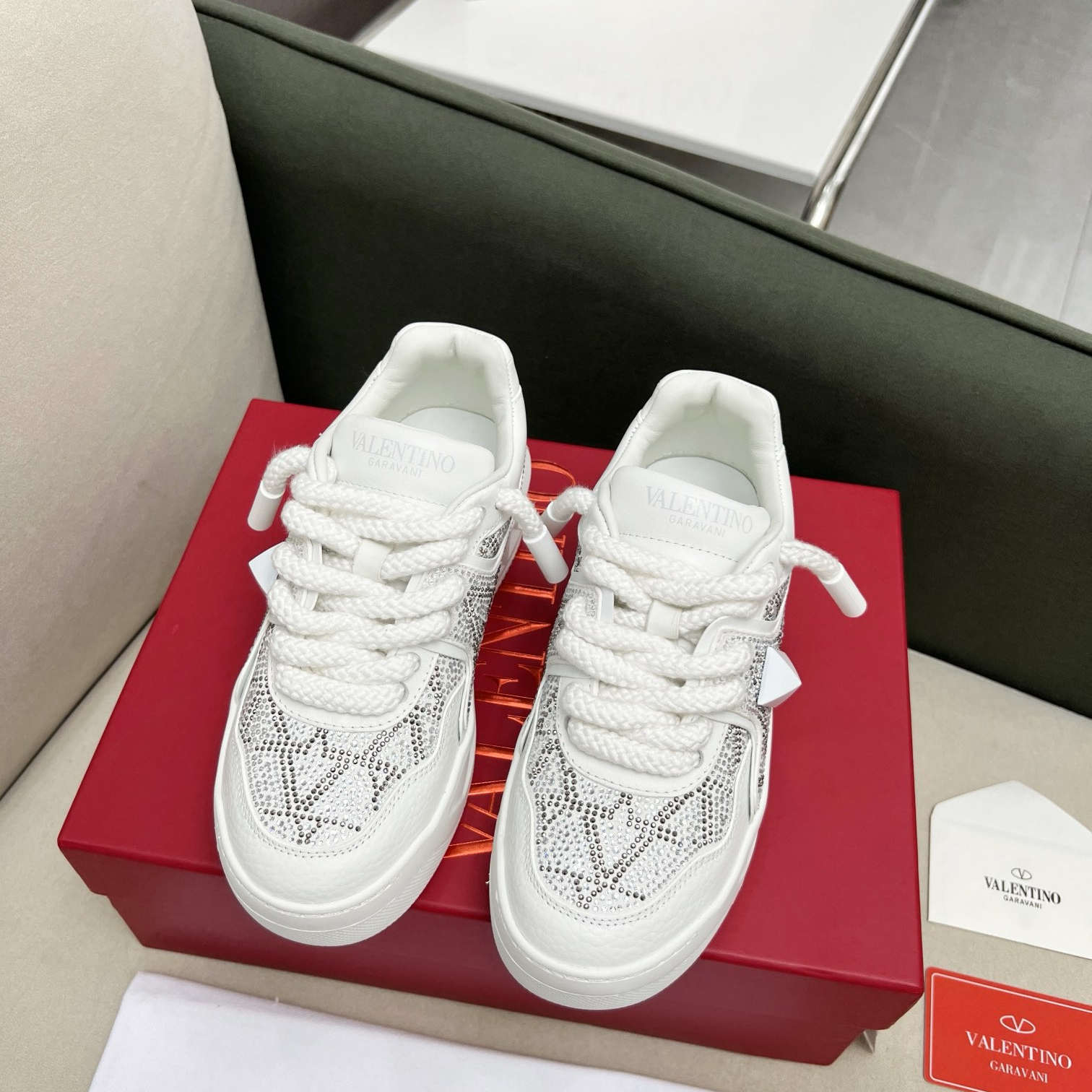 Valentino 2023 new Sneaker size 35-46