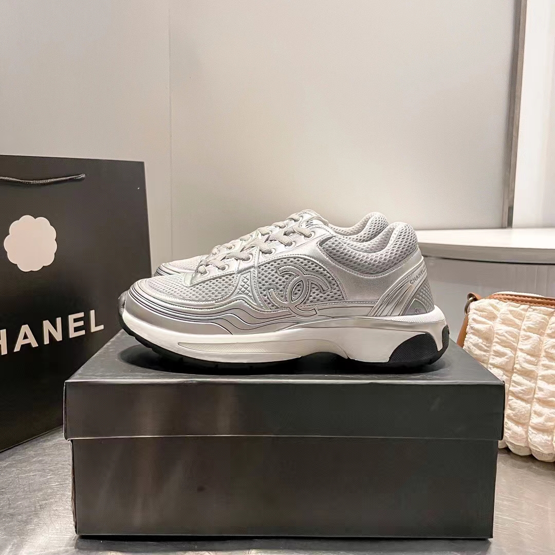 Chanel New Sneaker size 36-46