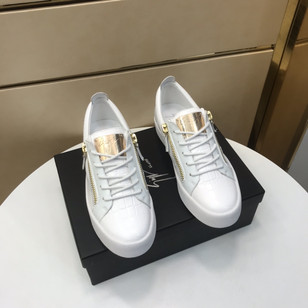 Giuseppe Zanotti Mens Outdoor Sneakers Shoes Gr. 38 - 45