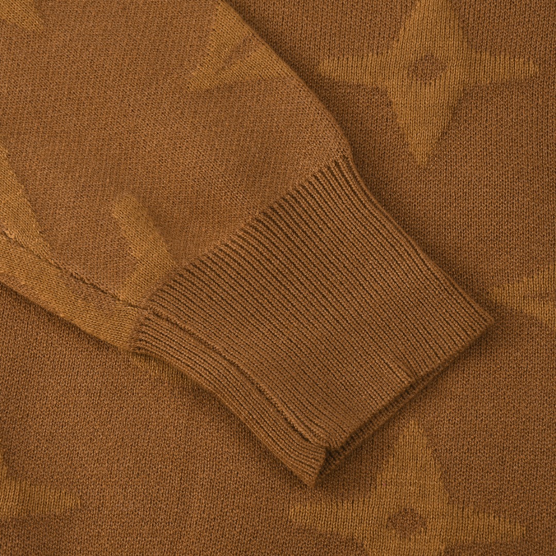 Louis Vuitton Unisex Sweatshirt Size S-XL