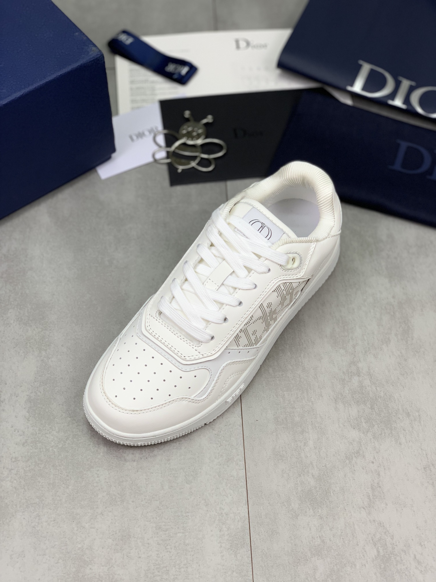 Dior B27 Low Top Sneaker Size 36-46