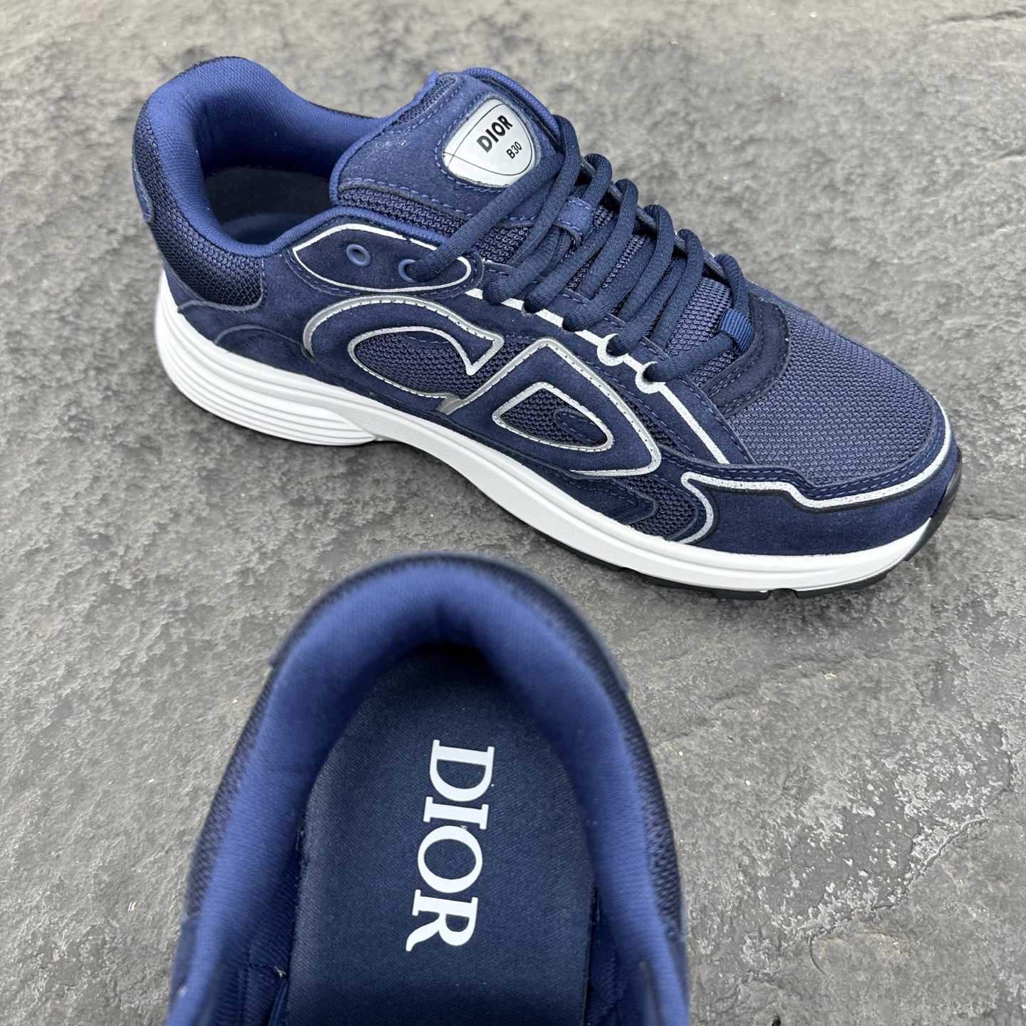 Dior B30 Sneaker Size 36-46