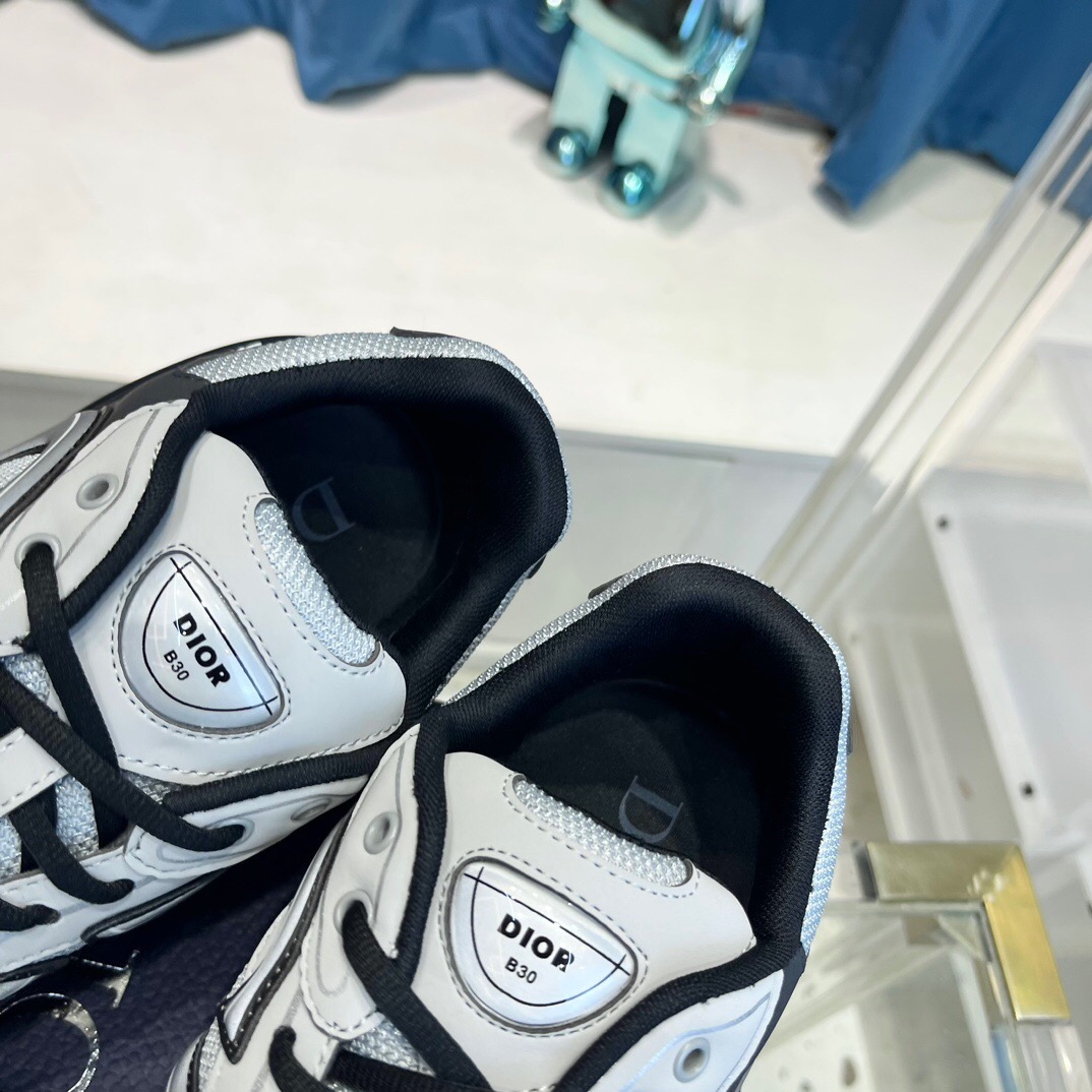 Dior B30 Sneaker Size 36-46