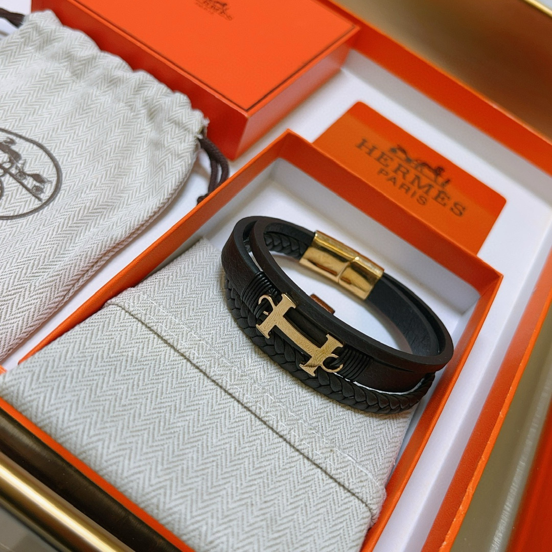 Hermes Bracelet