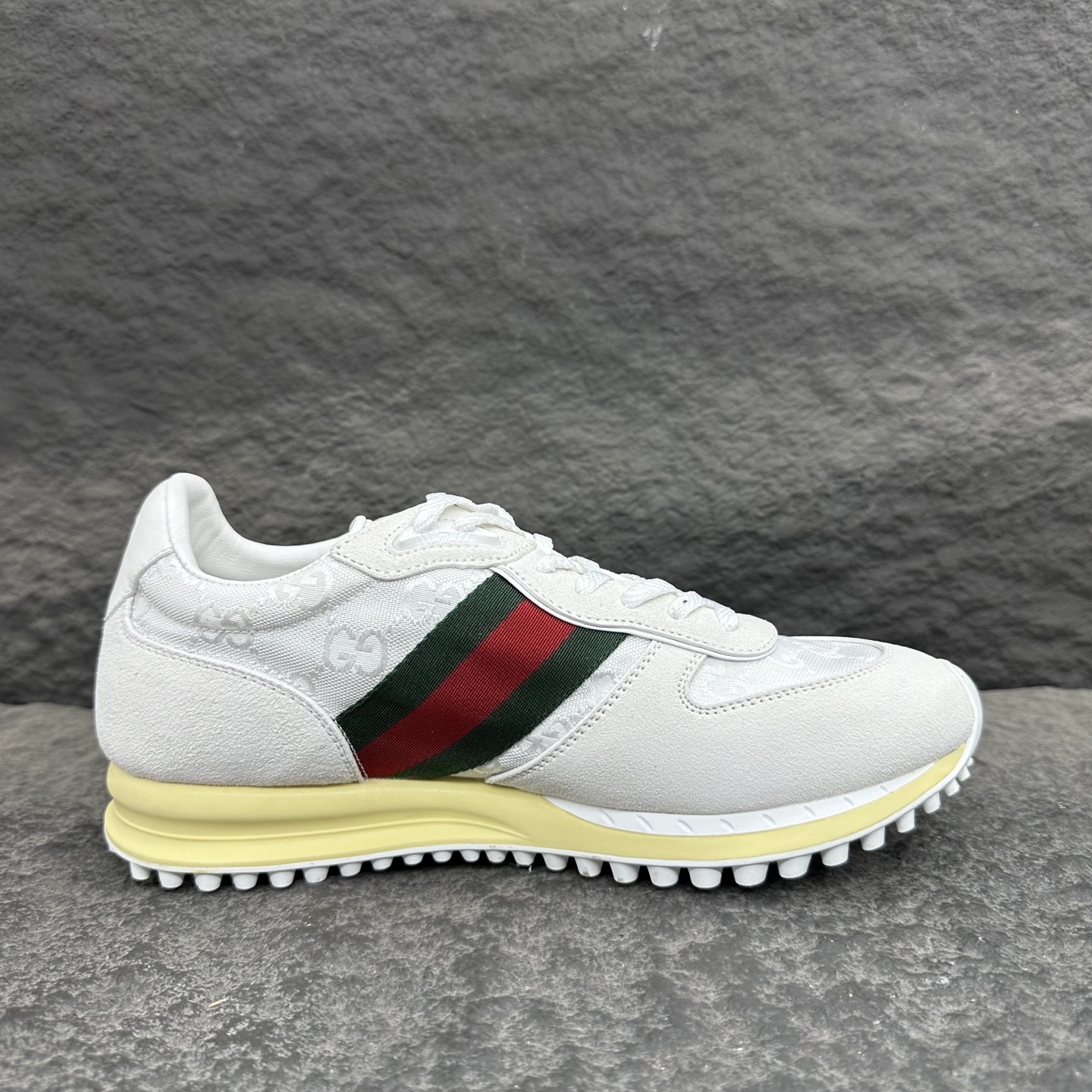 Gucci Re-Motion Sneaker Size 40-46