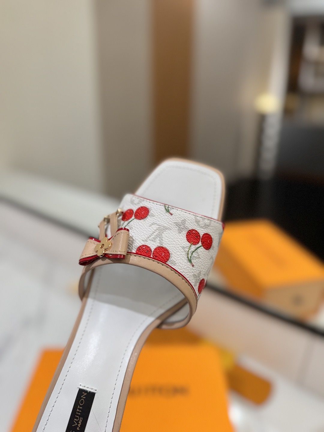 Louis Vuitton LV Archlight Pumps Size 36-41