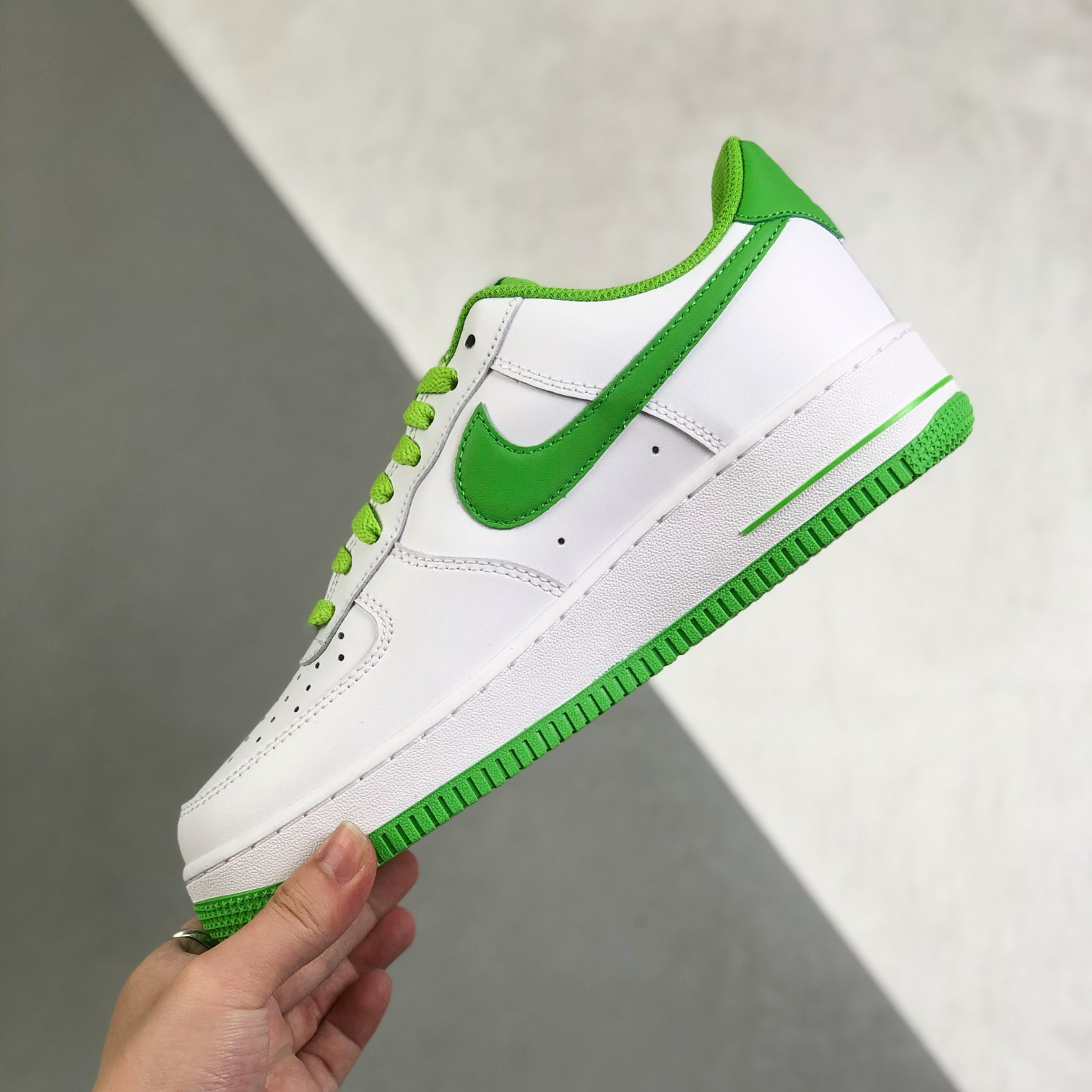 Nike Air Force 1 Sneakers Shoes Gr. 36-45