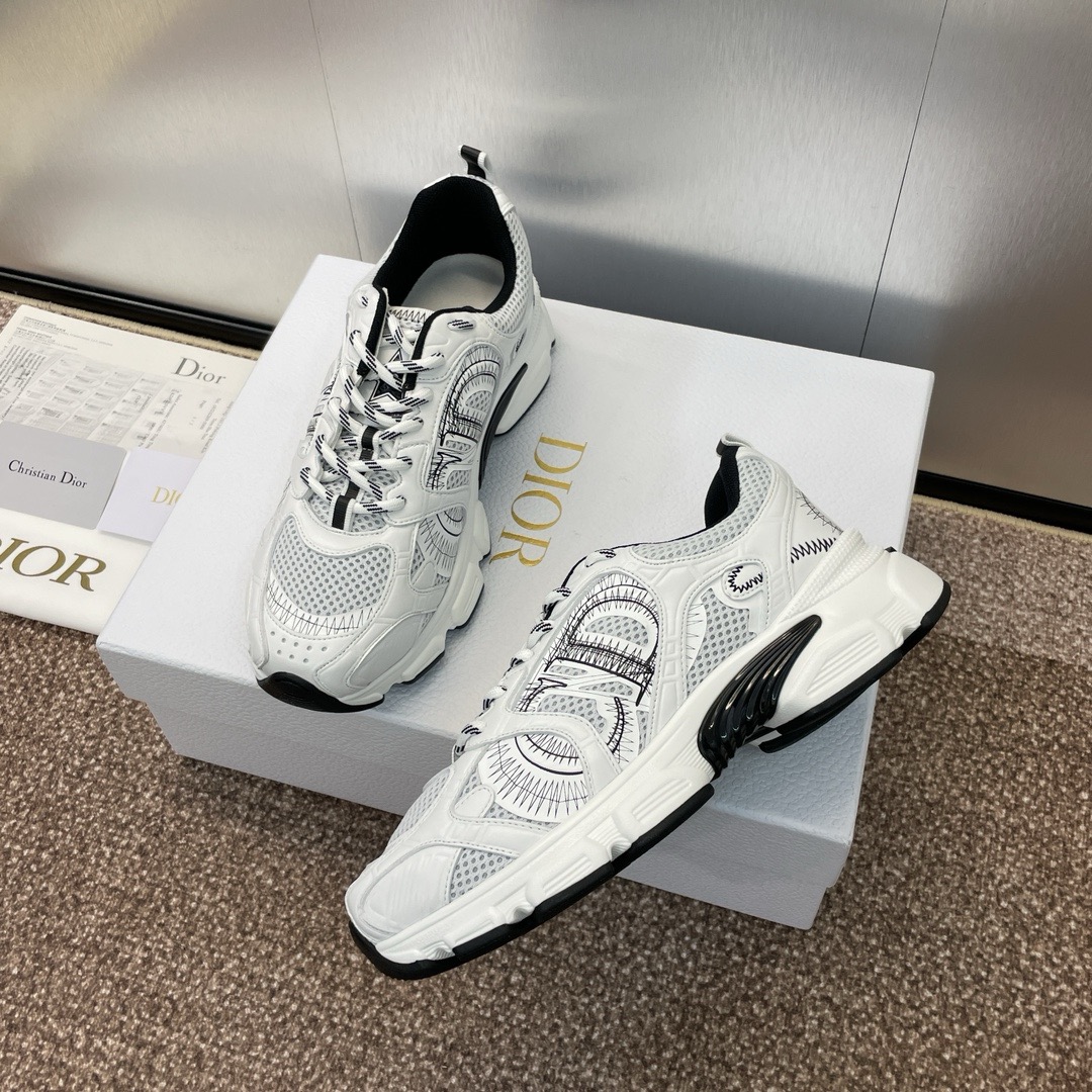 Dior Chrono Sneaker Size 35-41