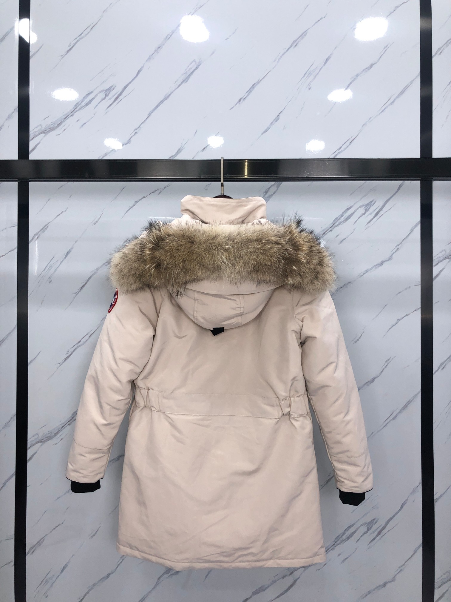 Canada Goose 07 Women Winter Jacket XS-XXL