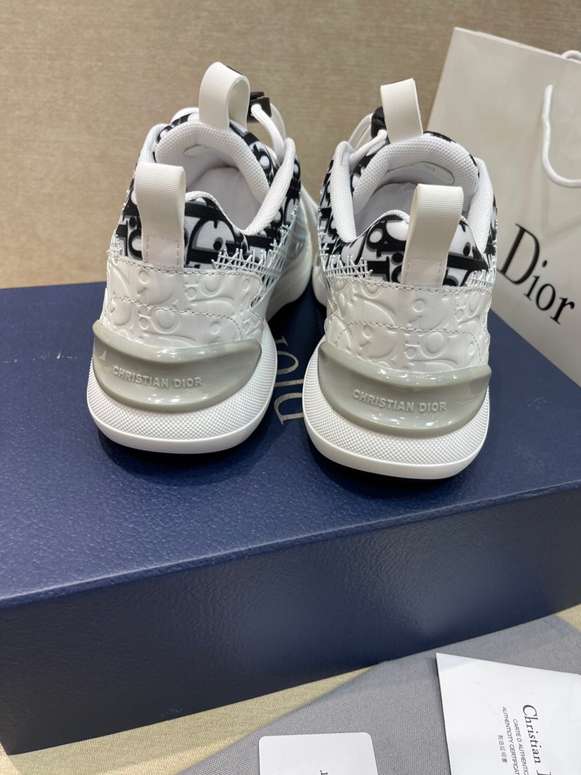 Dior Mens Sneaker Size 40-45