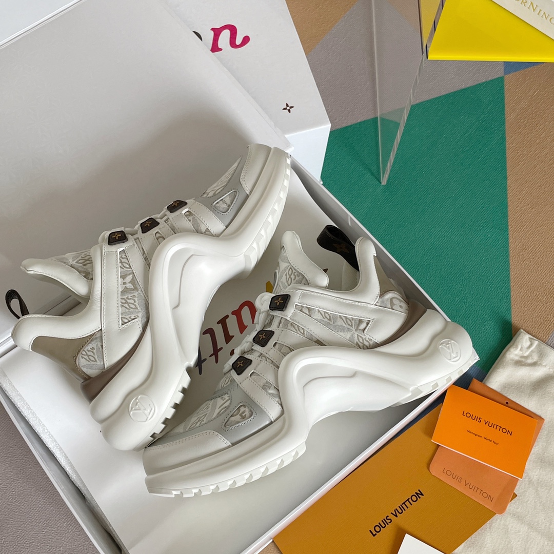 Louis Vuitton LV Archlight Sneaker Size 36-41