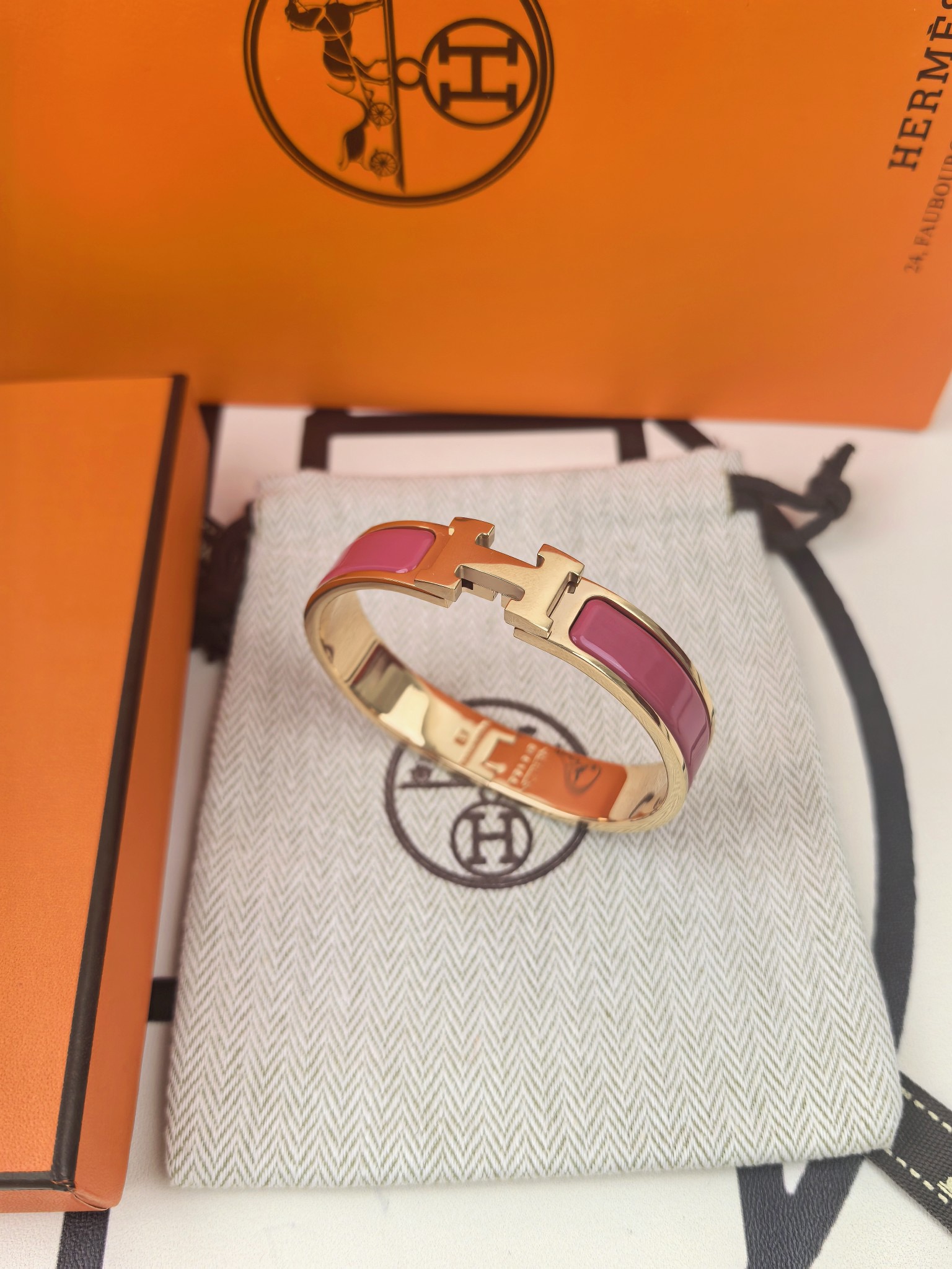 Hermes Bracelet