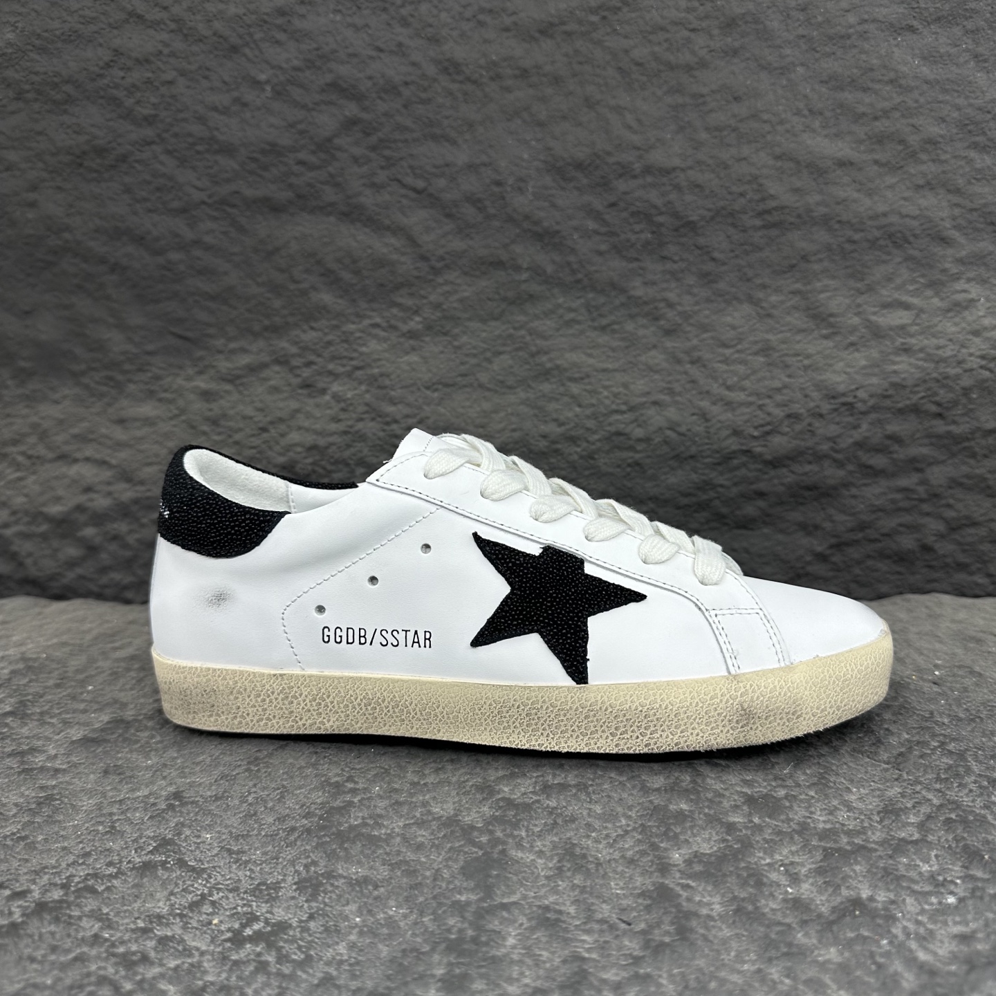 GGDB SUPER-STAR Sneaker Slippers Size 36-46