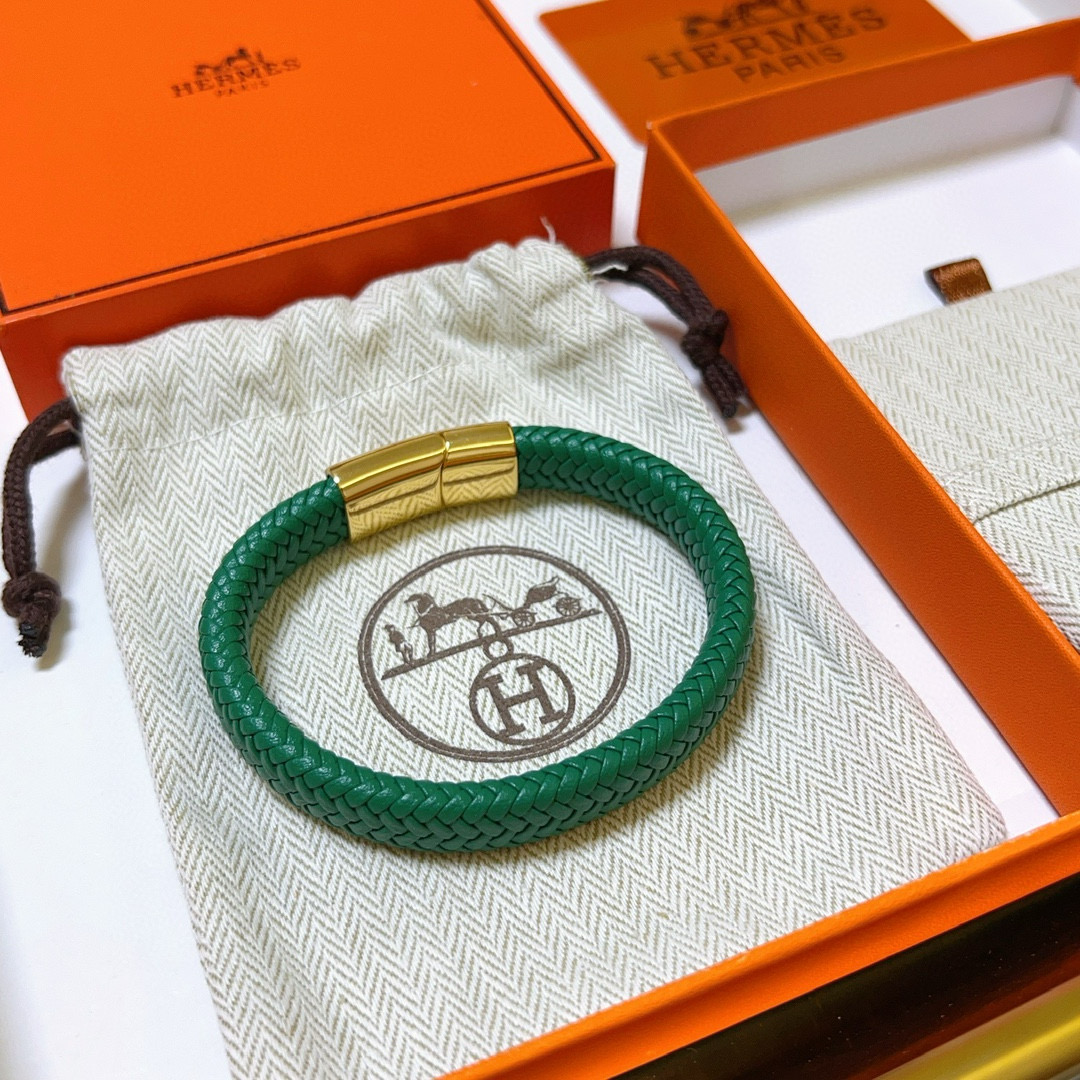 Hermes Bracelet