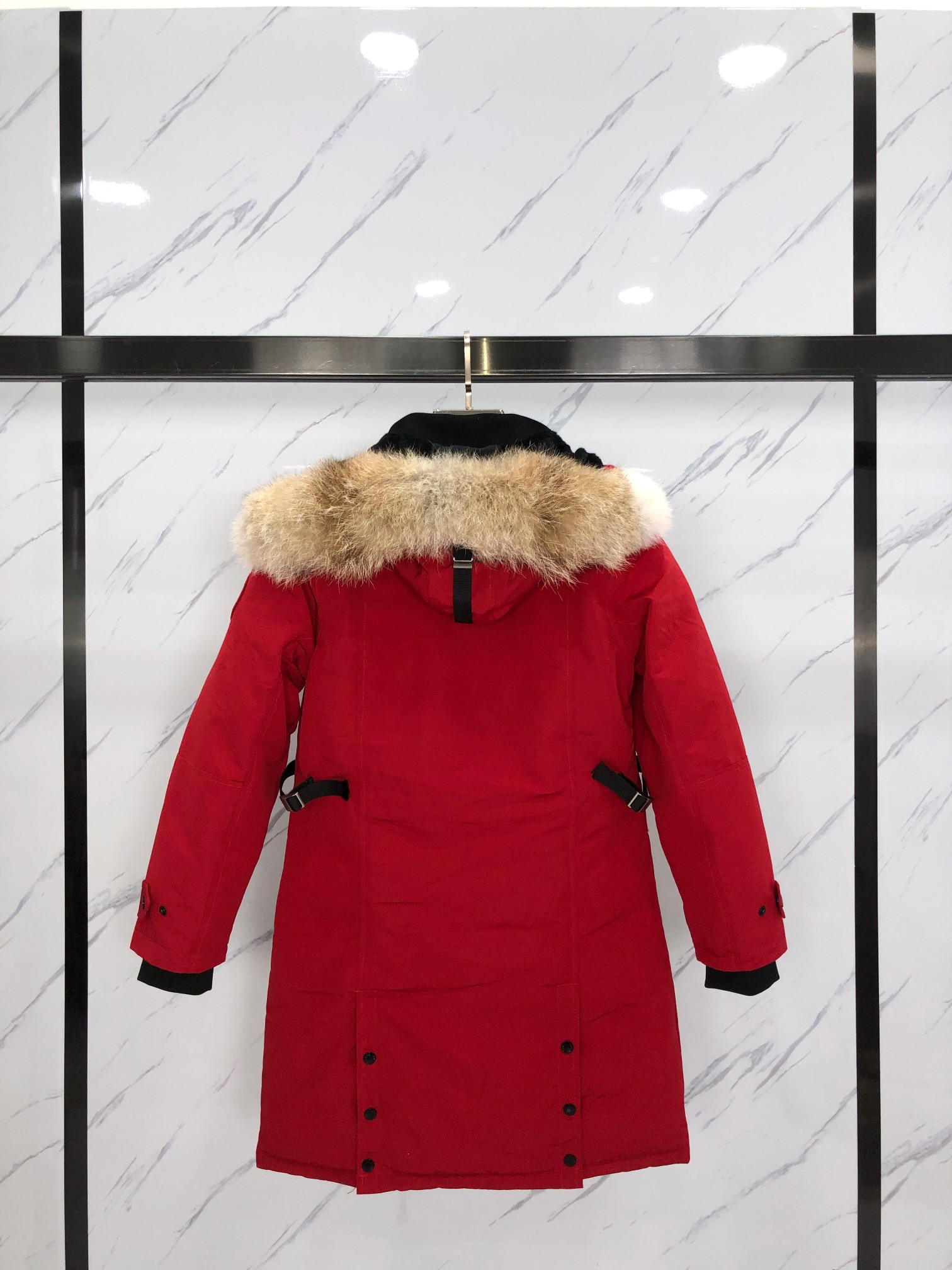 Canada Goose 12 Women Winter Jacket XS-XXL