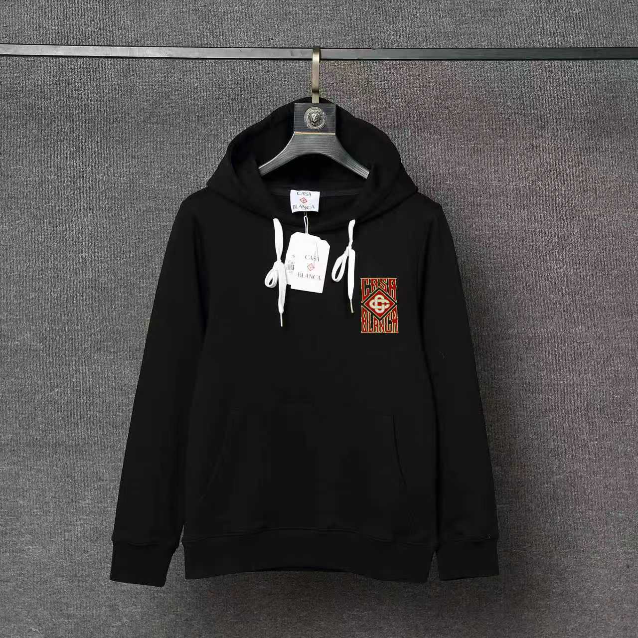 Casablanca Unisex Sweatshirt Size S-XL