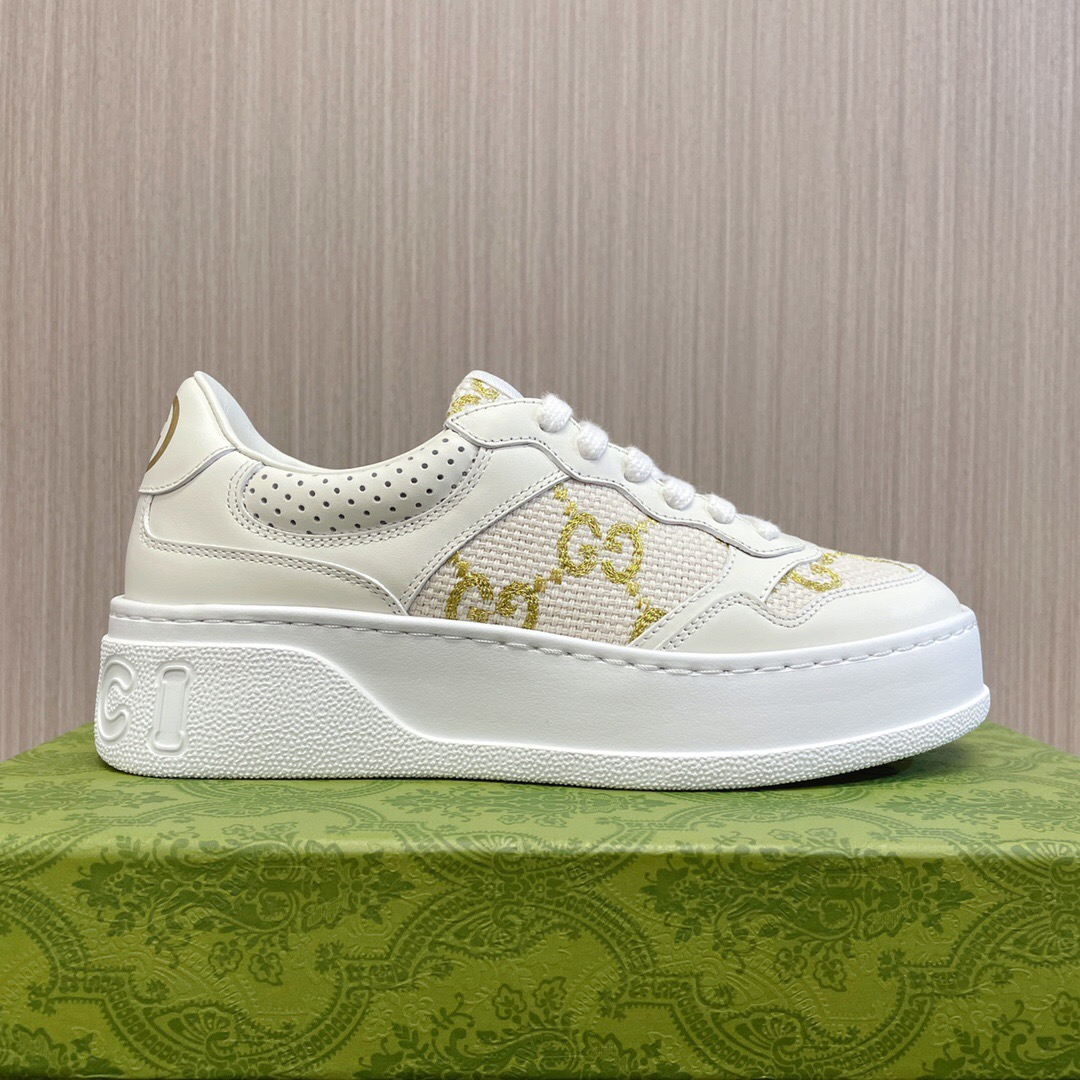 Gucci GG Sneaker Size 36-46