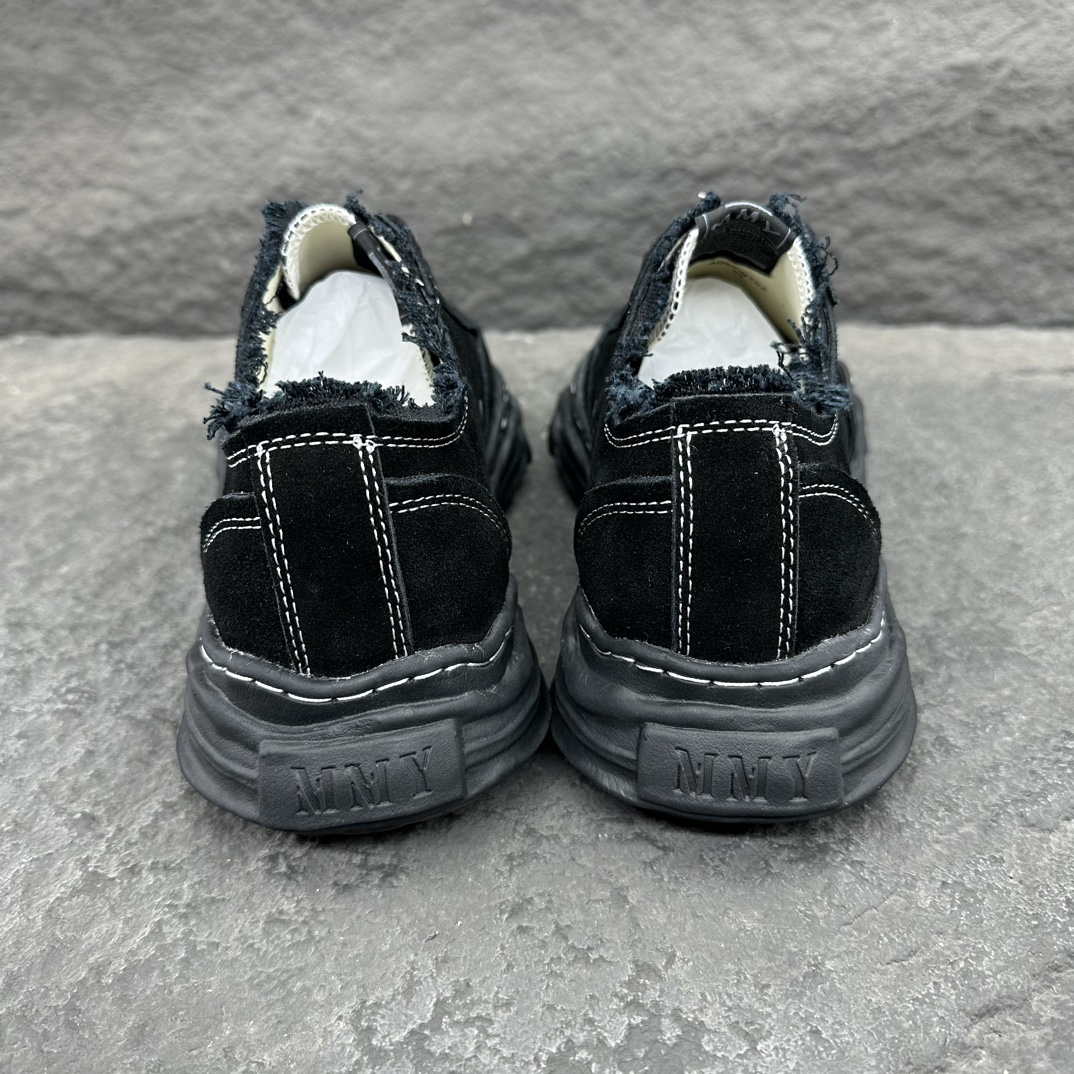 Aison Mihara Yasuhiro MMY Sneaker Size 36-46