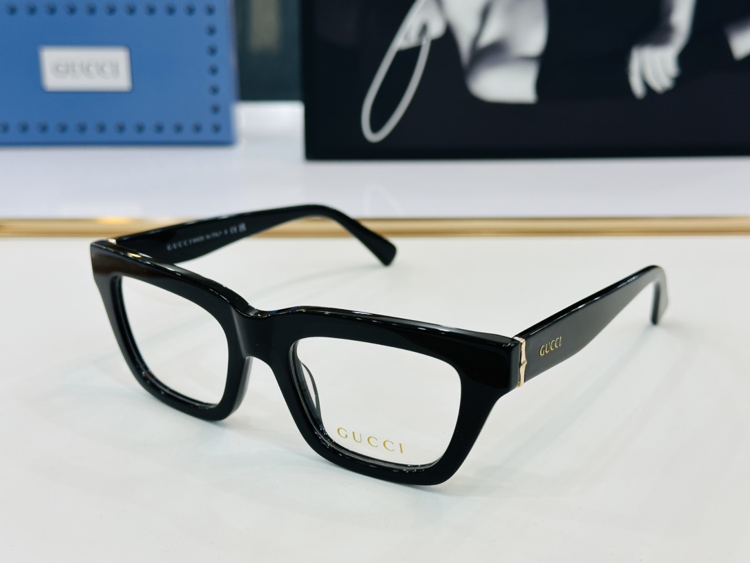 Gucci Sunglasses 6-Color