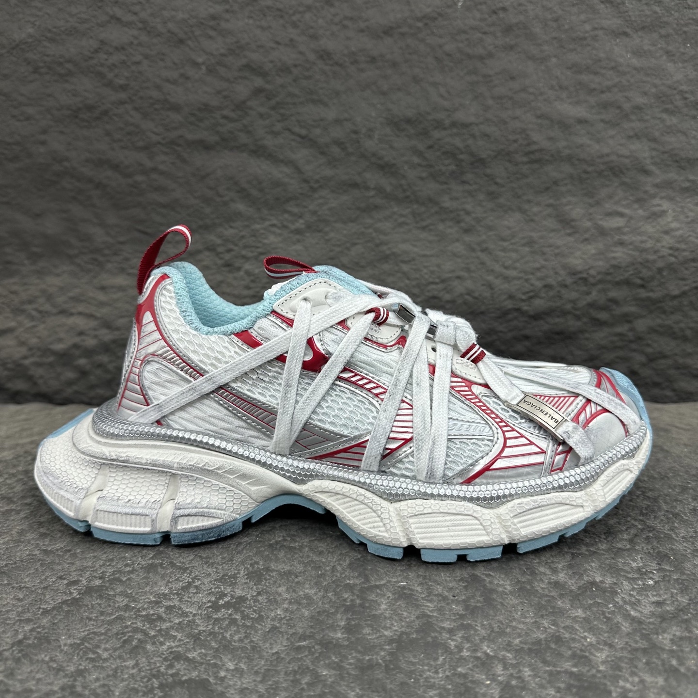 Balenciaga 3XL EXTREME LACE Sneaker Size 36-46