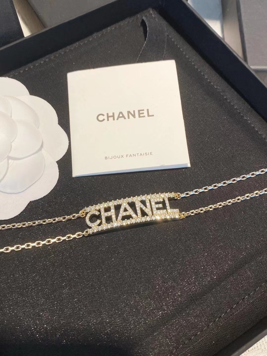 Chanel Necklace