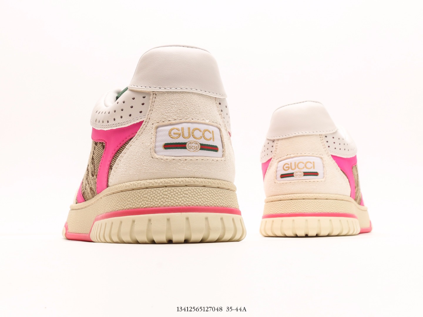 Gucci RE-WEB Sneaker Size 36-45