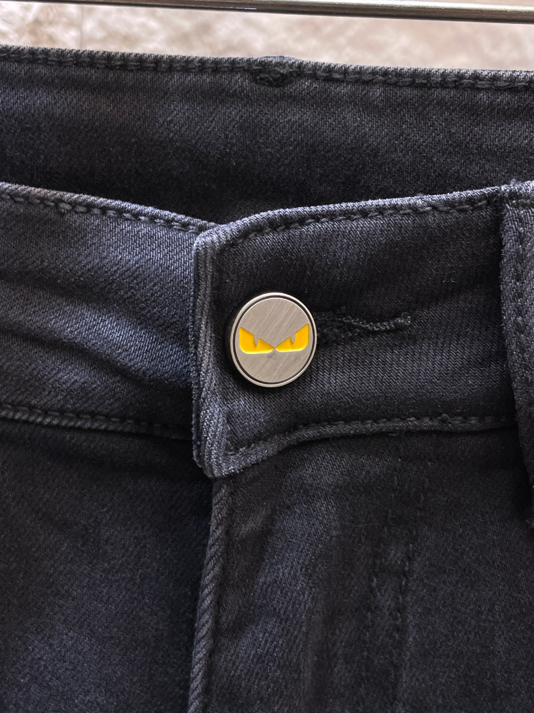 Fendi Jeans Men Size 28-38