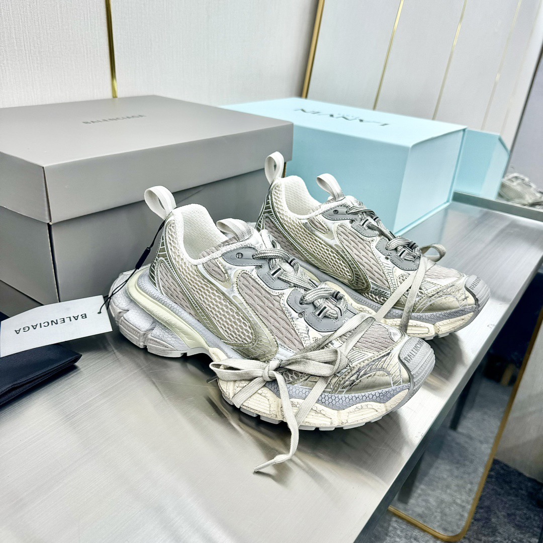 Balenciaga Track Sneaker Size 36-45